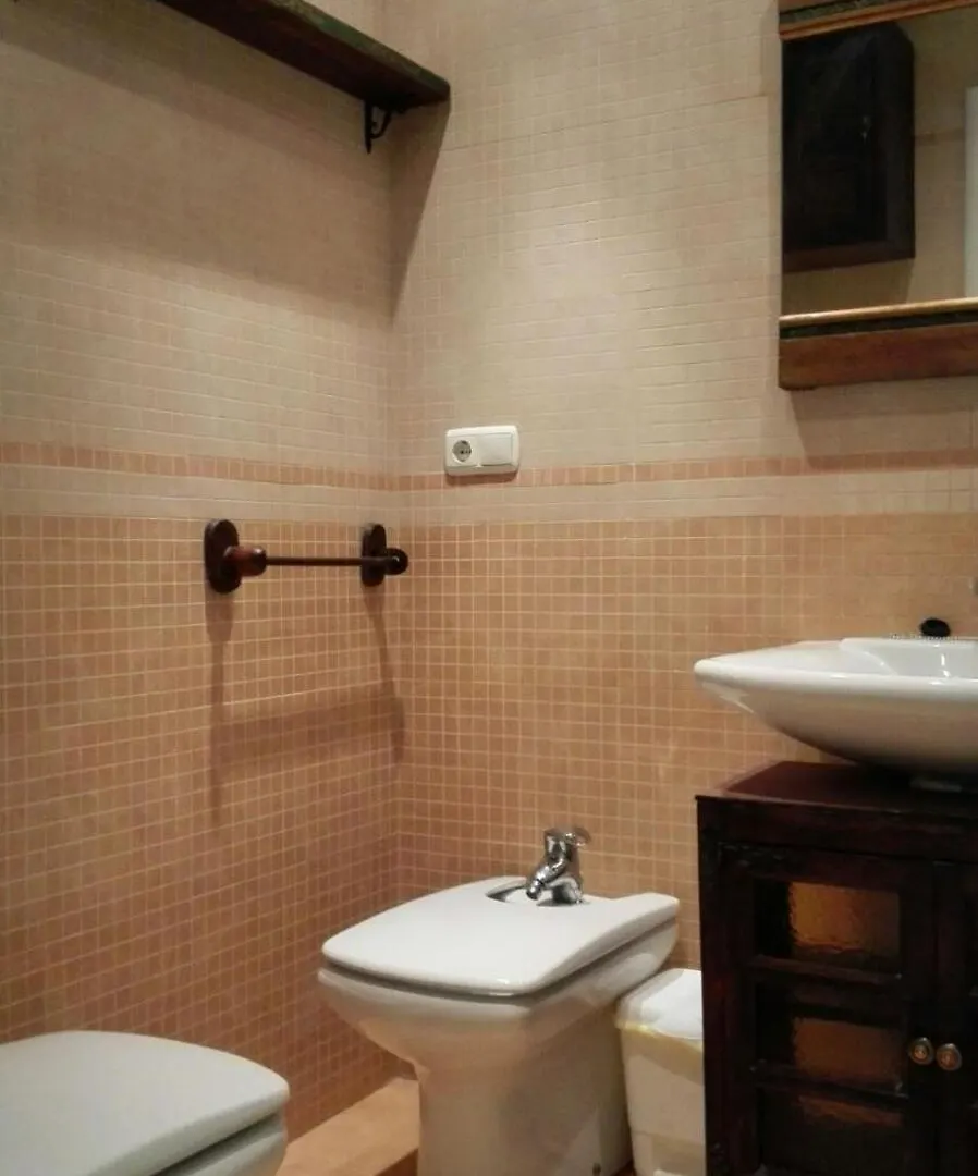 Lejlighed Apartamento Aguadulce Almeria Roquetas de Mar Spanien