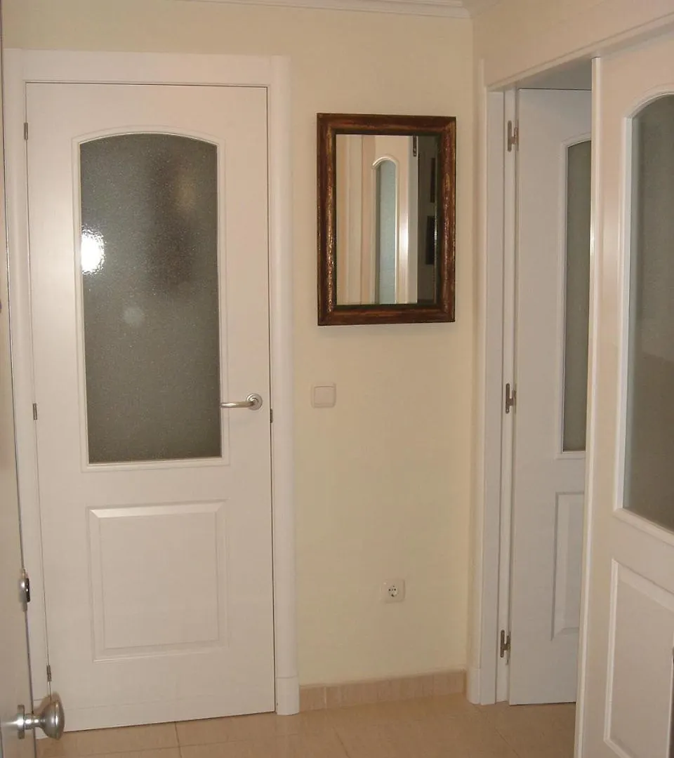 Apartamento Aguadulce Almeria Roquetas de Mar 0*,  Spanien