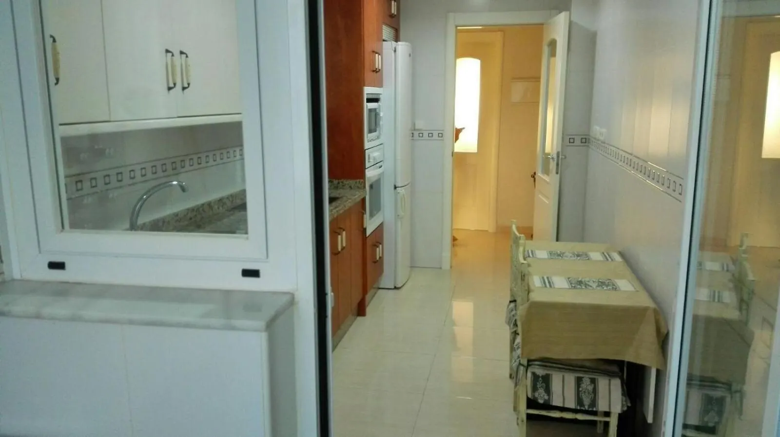 Apartamento Aguadulce Almeria Roquetas de Mar 0*,