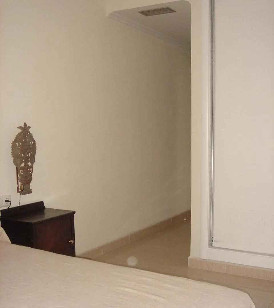 Lejlighed Apartamento Aguadulce Almeria Roquetas de Mar
