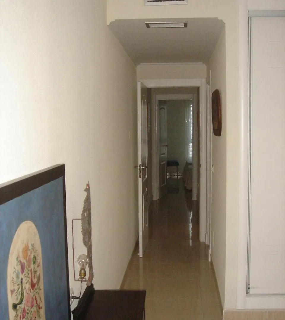 Apartamento Aguadulce Almeria Roquetas de Mar Apartament