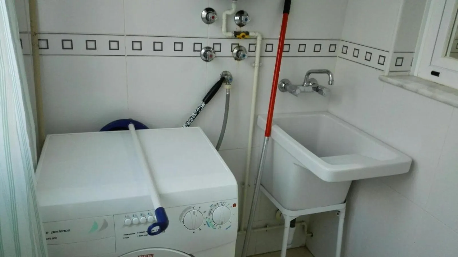 Apartamento Aguadulce Almeria Roquetas de Mar 0*,  Spanien