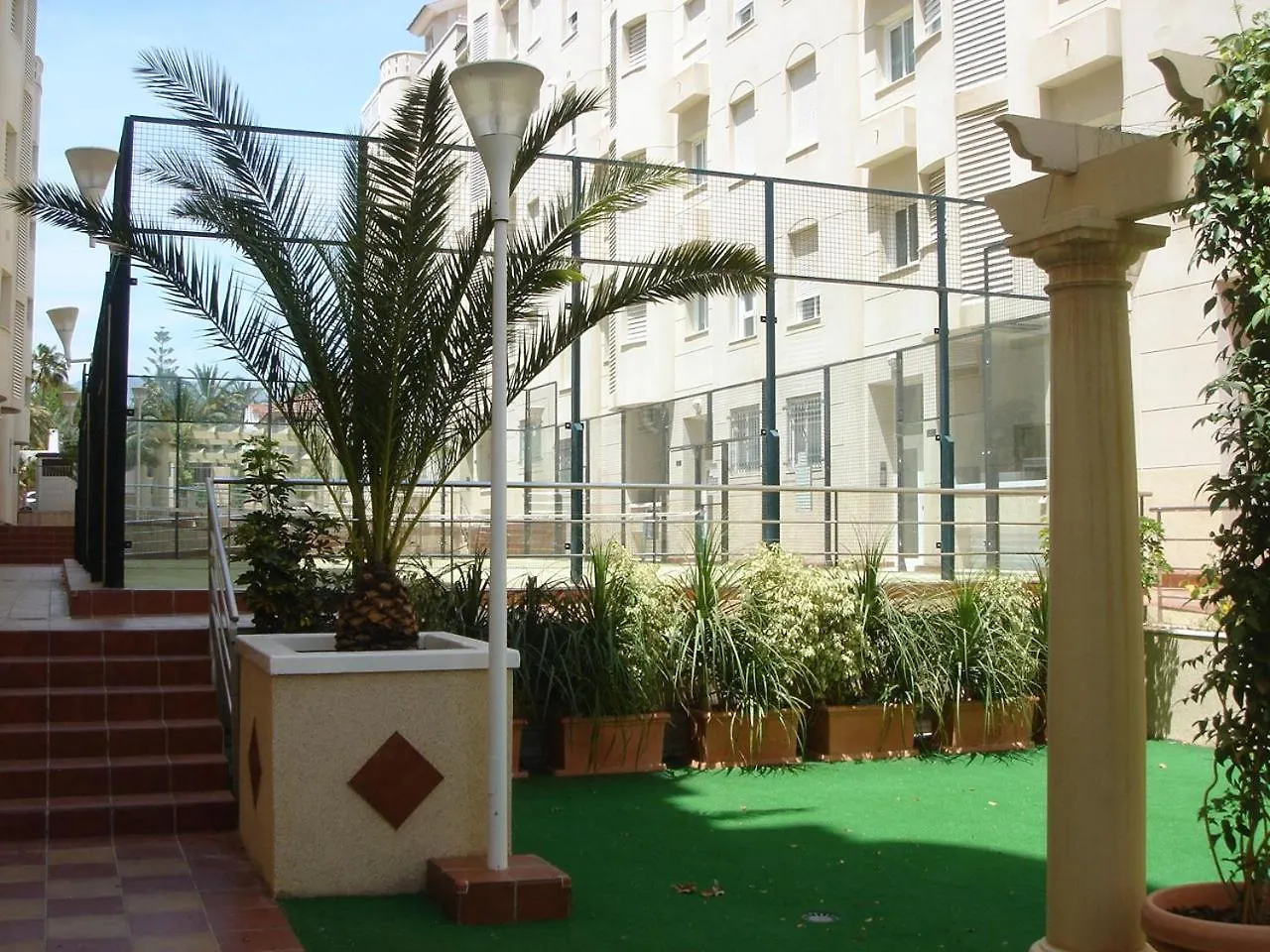 Apartamento Aguadulce Almeria Roquetas de Mar Apartament