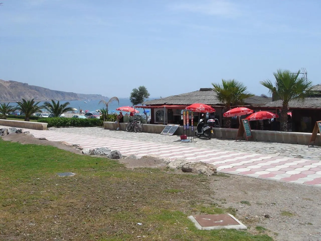 Apartament Apartamento Aguadulce Almeria Roquetas de Mar