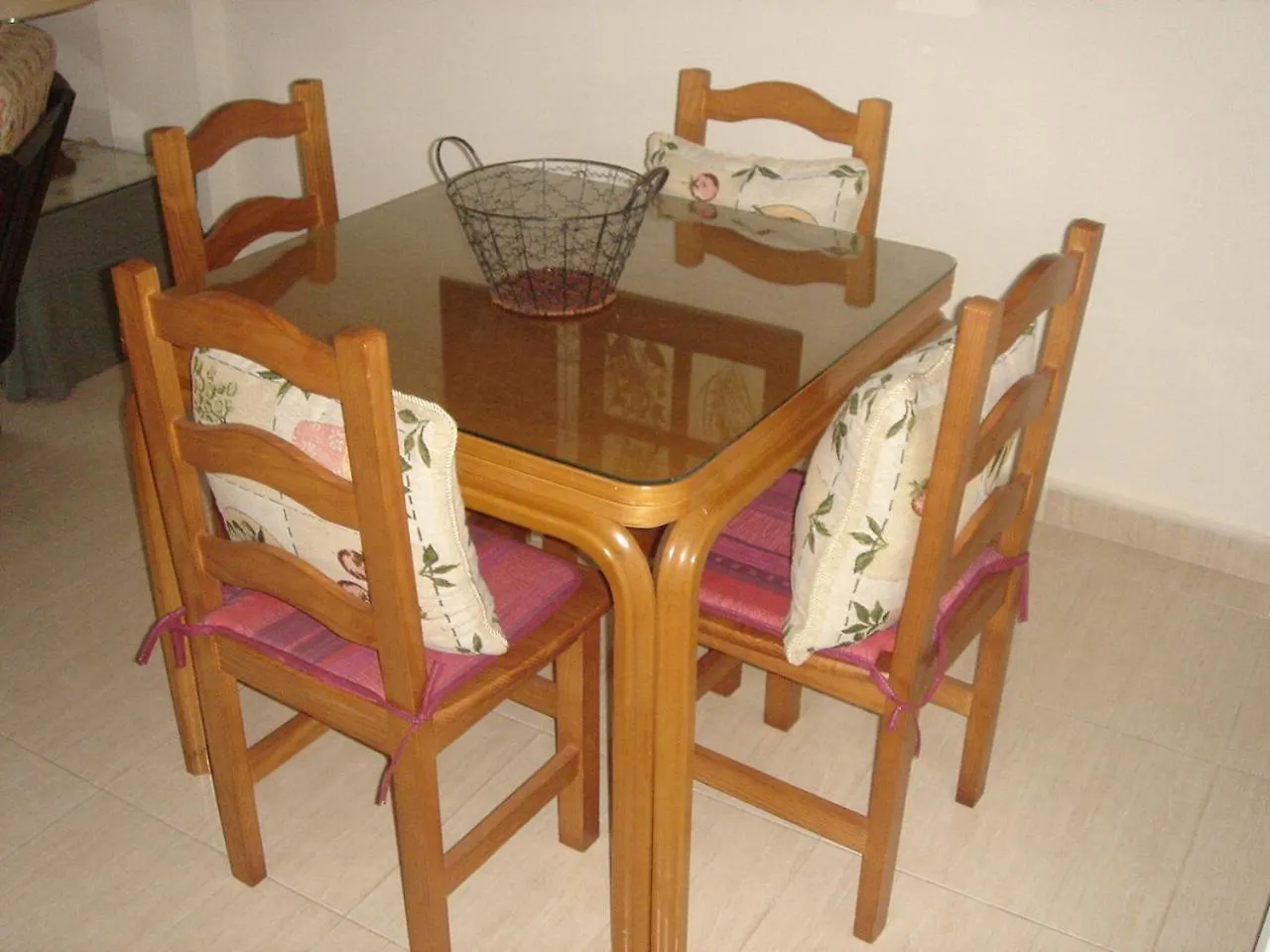 Apartamento Aguadulce Almeria Roquetas de Mar Spanien