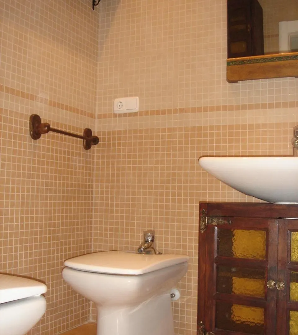 Apartament Apartamento Aguadulce Almeria Roquetas de Mar