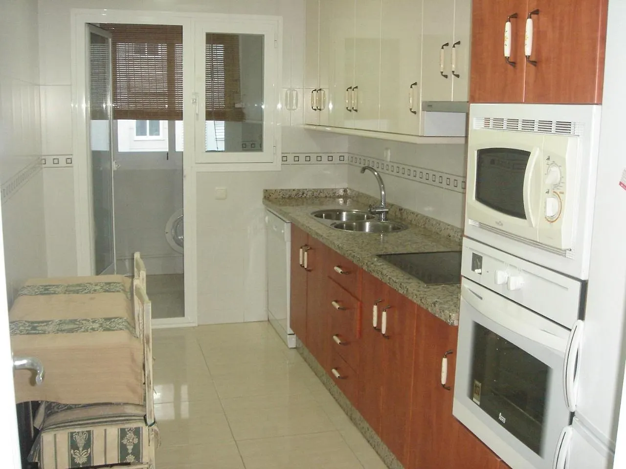 Apartamento Aguadulce Almeria Roquetas de Mar Apartament