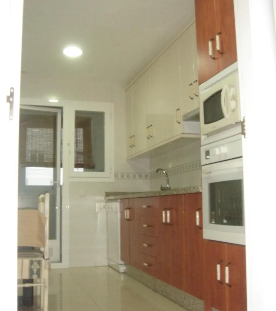 Apartamento Aguadulce Almeria Roquetas de Mar Hiszpania