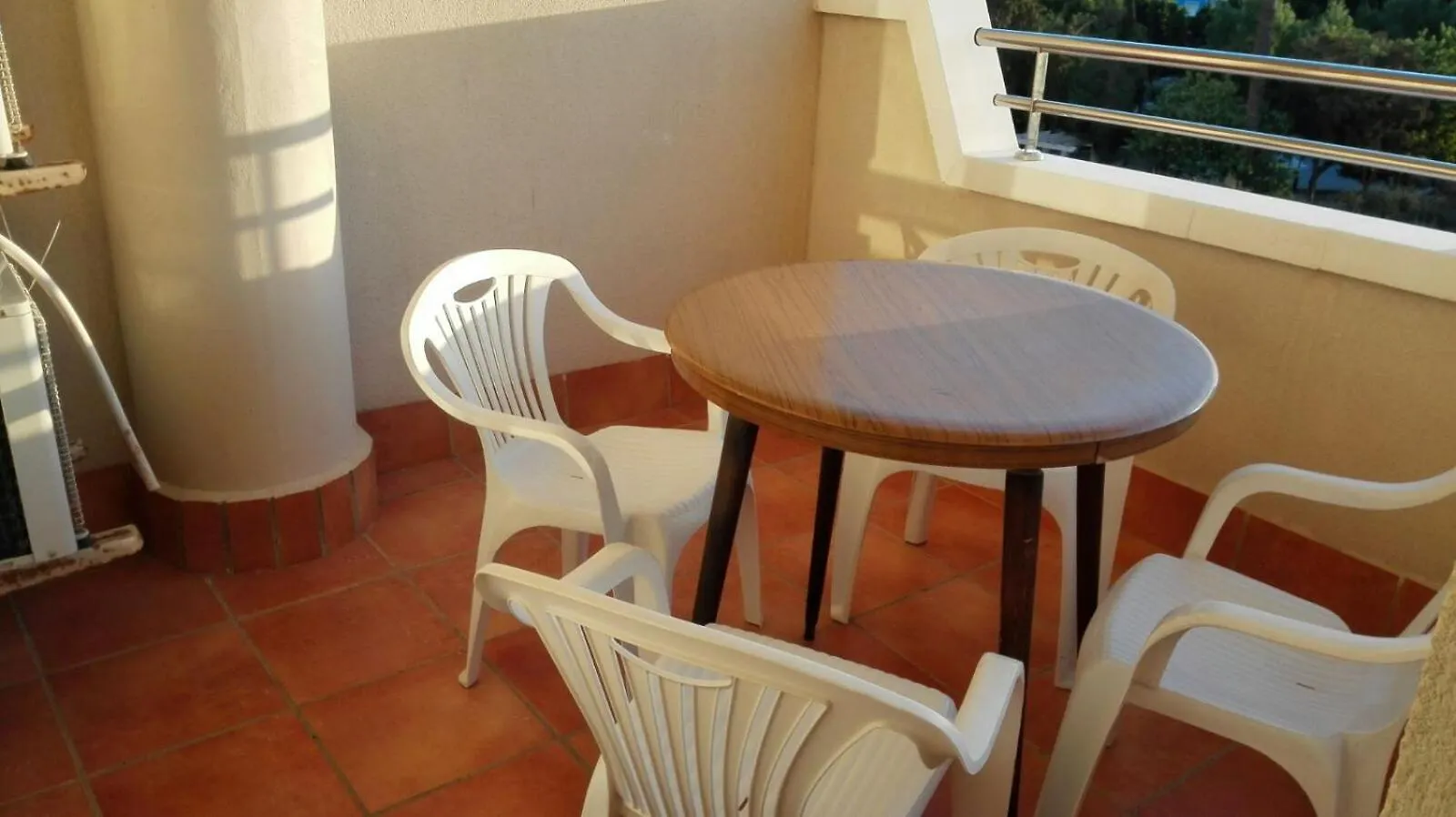 Apartamento Aguadulce Almeria Roquetas de Mar 0*,