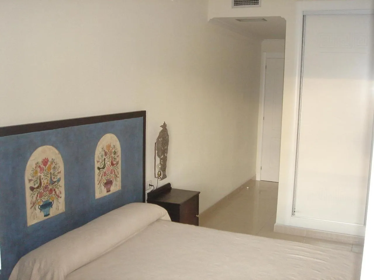 Apartamento Aguadulce Almeria Roquetas de Mar Lejlighed