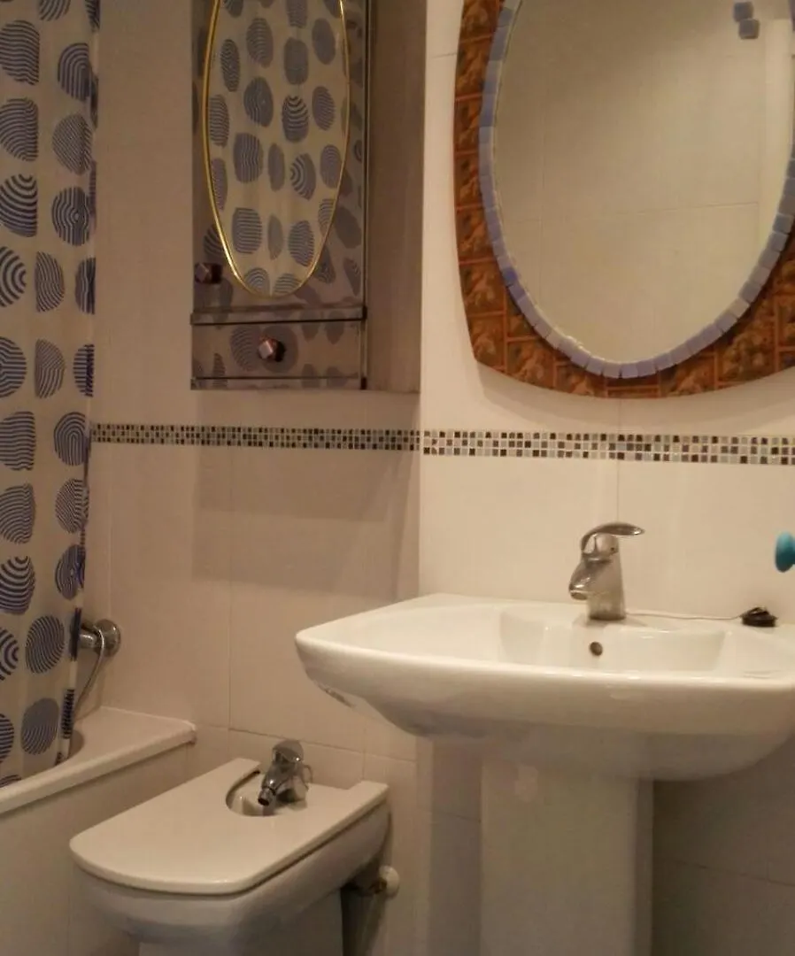 Apartamento Aguadulce Almeria Roquetas de Mar 0*,