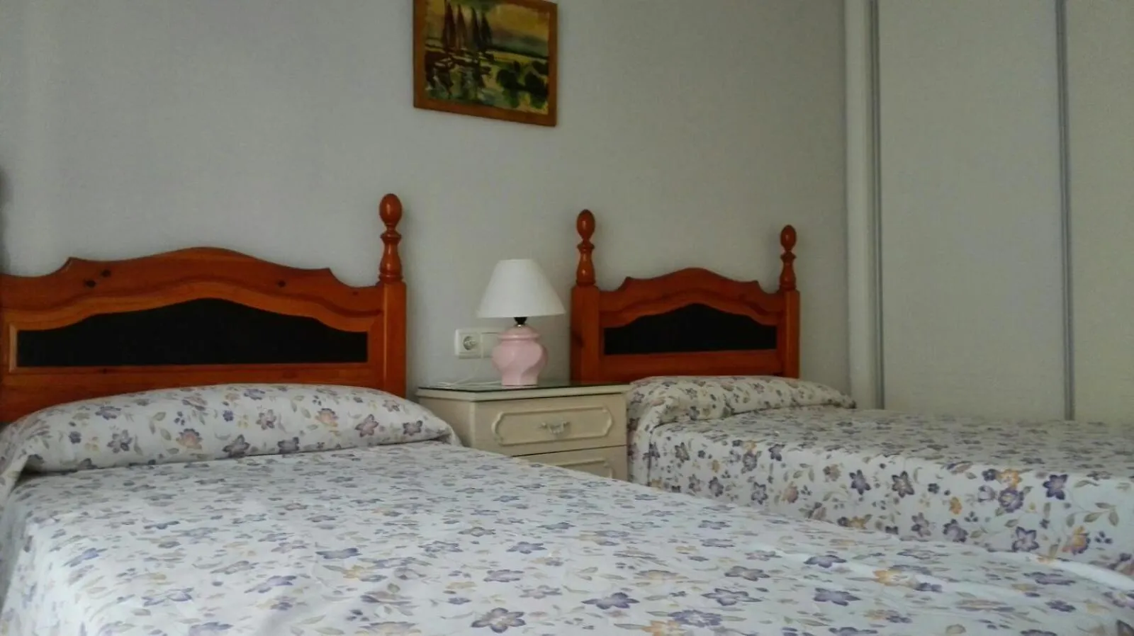 Apartamento Aguadulce Almeria Roquetas de Mar Lejlighed