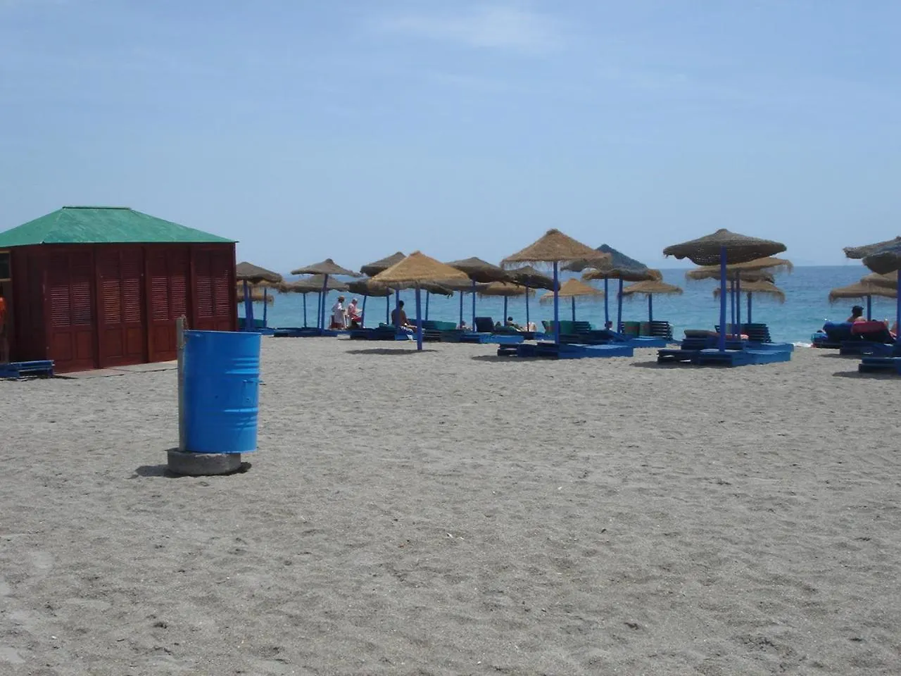 Apartamento Aguadulce Almeria Roquetas de Mar