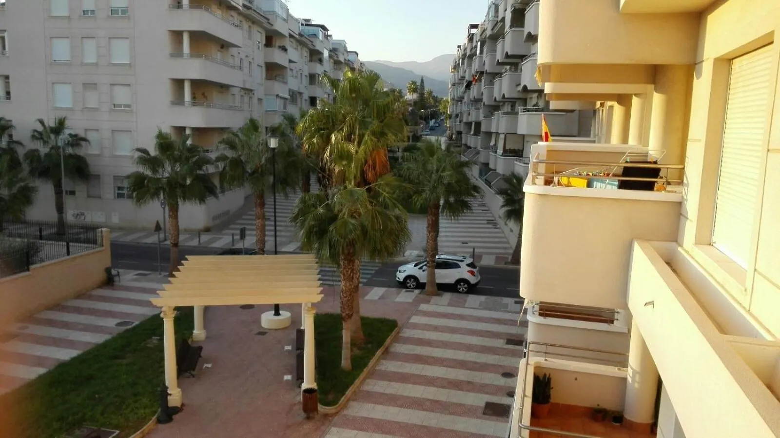 Apartamento Aguadulce Almeria Roquetas de Mar 0*,  Hiszpania